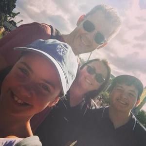 Meet your Posher, Samantha